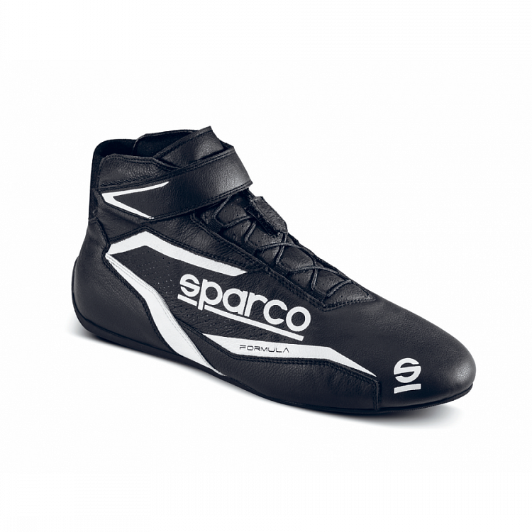 Sparco boty FORMULA