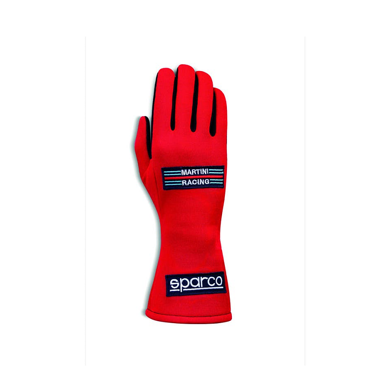 Sparco rukavice LAND MARTINI RACING