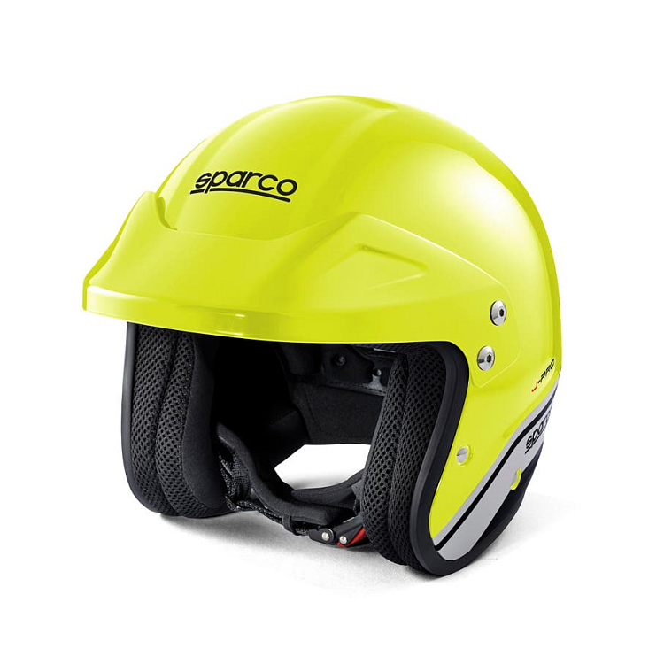 Sparco přilba J-PRO (ECE 22-06)