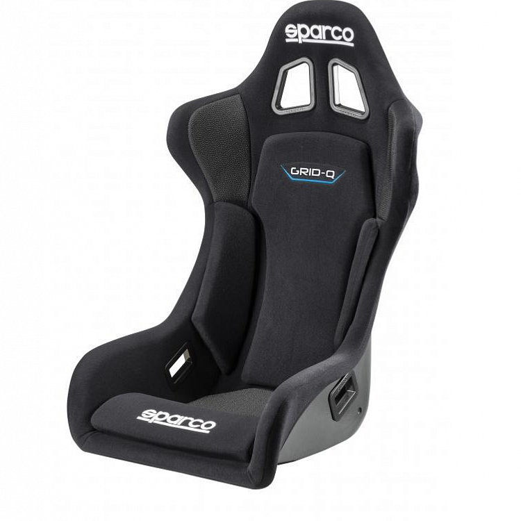 Sparco sedačka GRID Q (2025-2030)