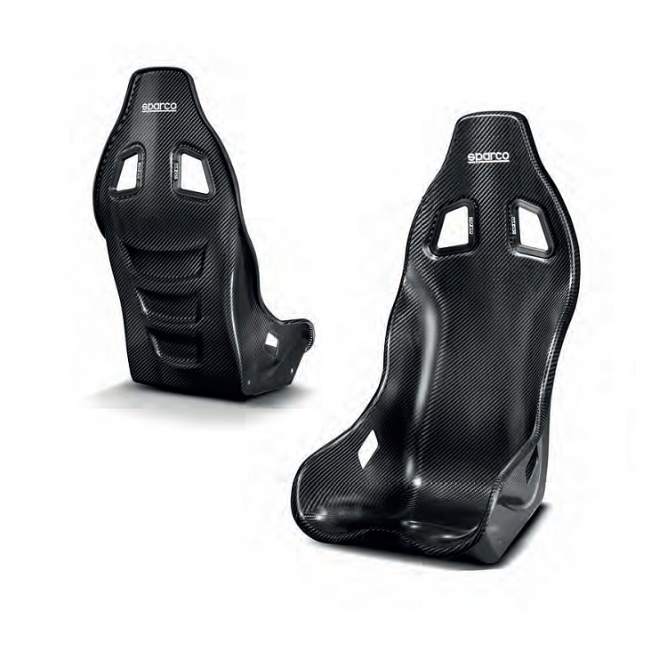 Sparco sedačka ULTRA CARBON