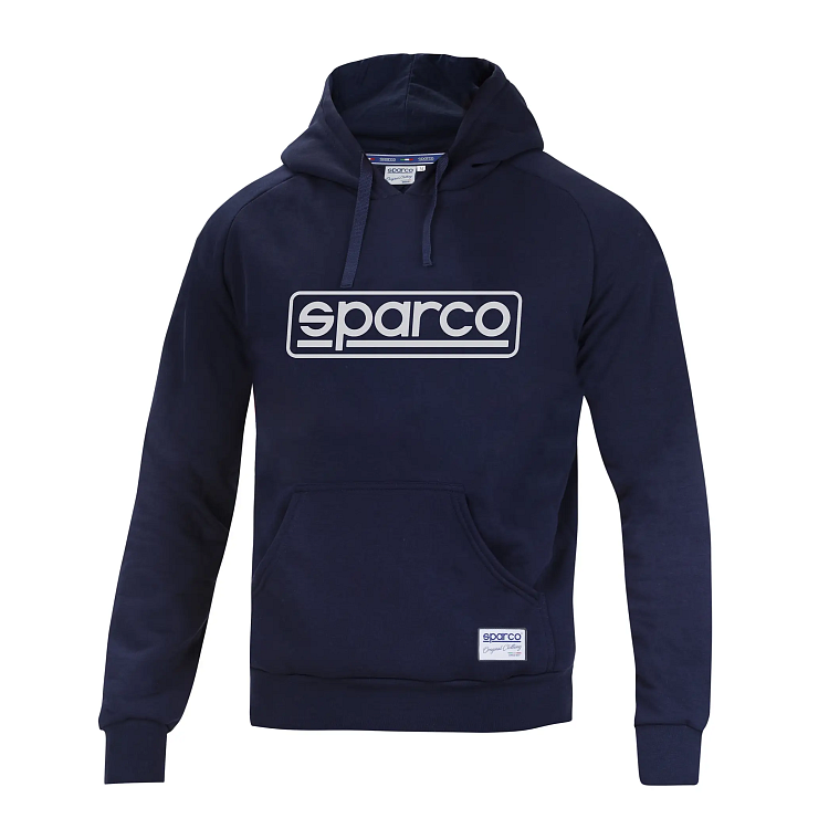 Sparco mikina HOODIE FRAME