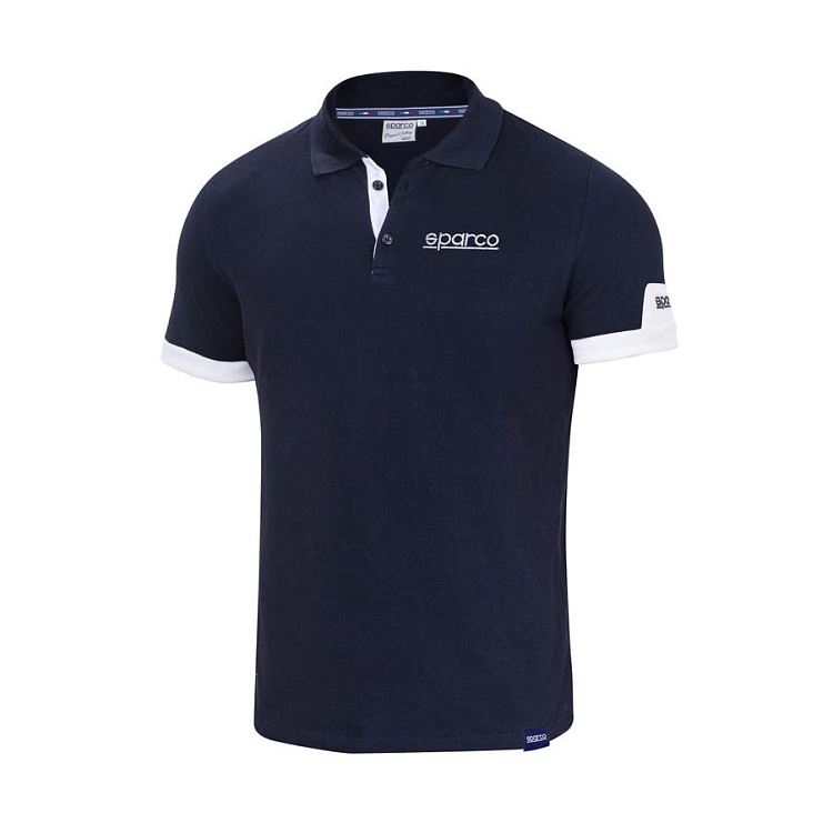 Sparco polokošile POLO CORPORATE