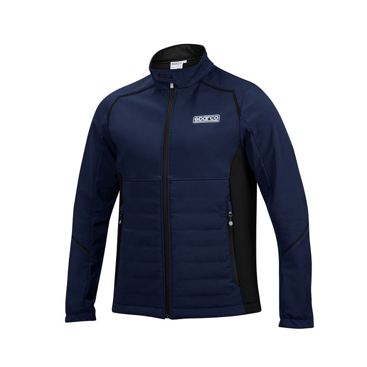 Sparco bunda SOFTSHELL