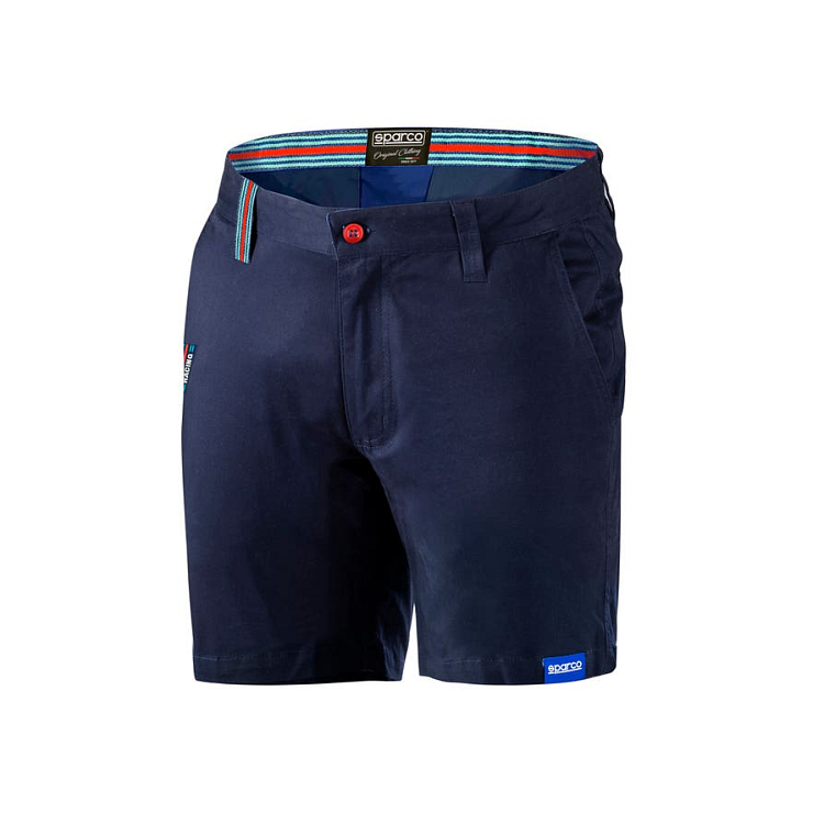 Sparco kraťasy MARTINI RACING