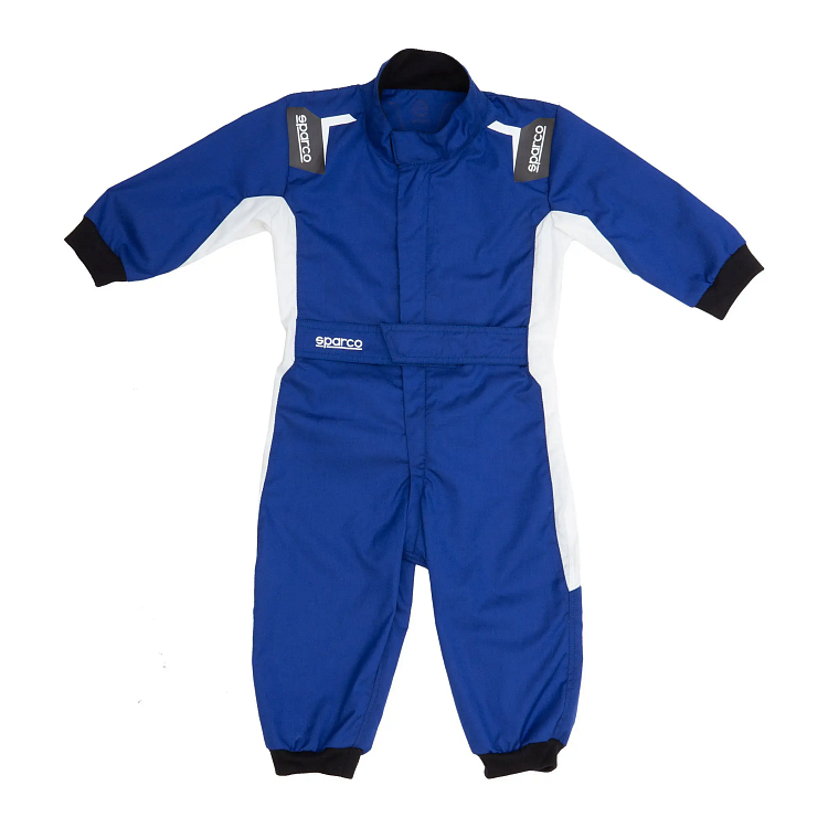 Sparco dětský overal EAGLE 2.0