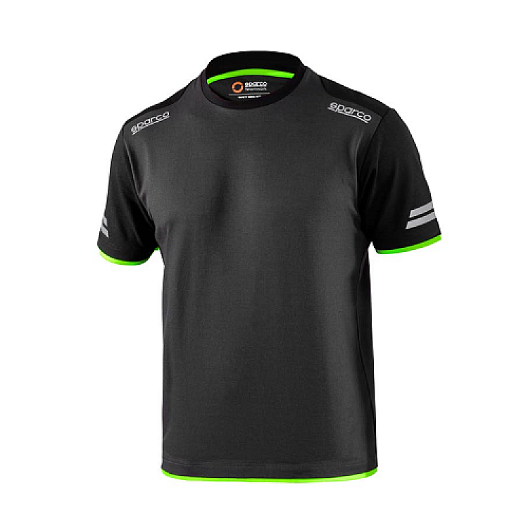 Sparco pracovní tričko TECH T-SHIRT