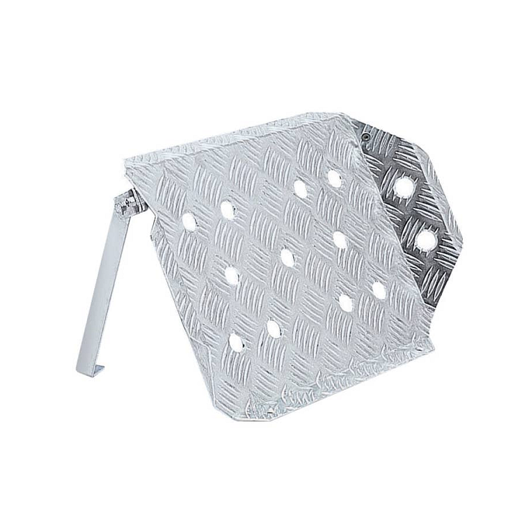 Sparco podložka pod nohy spolujezdce