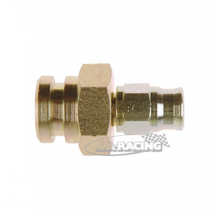 D-03 koncovka M10x1 konvex (propojení hadice-trubka)