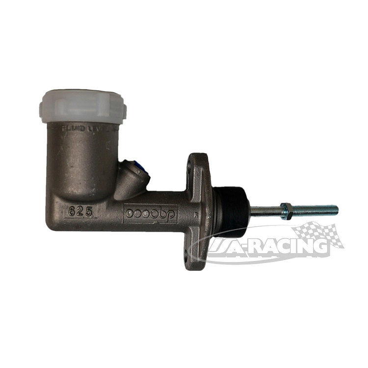 Brzdový (spojkový) válec OBP s nádobkou