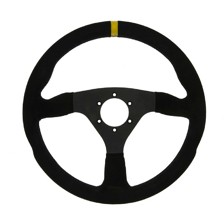 Volant AFM 3R/plochý (330 mm)