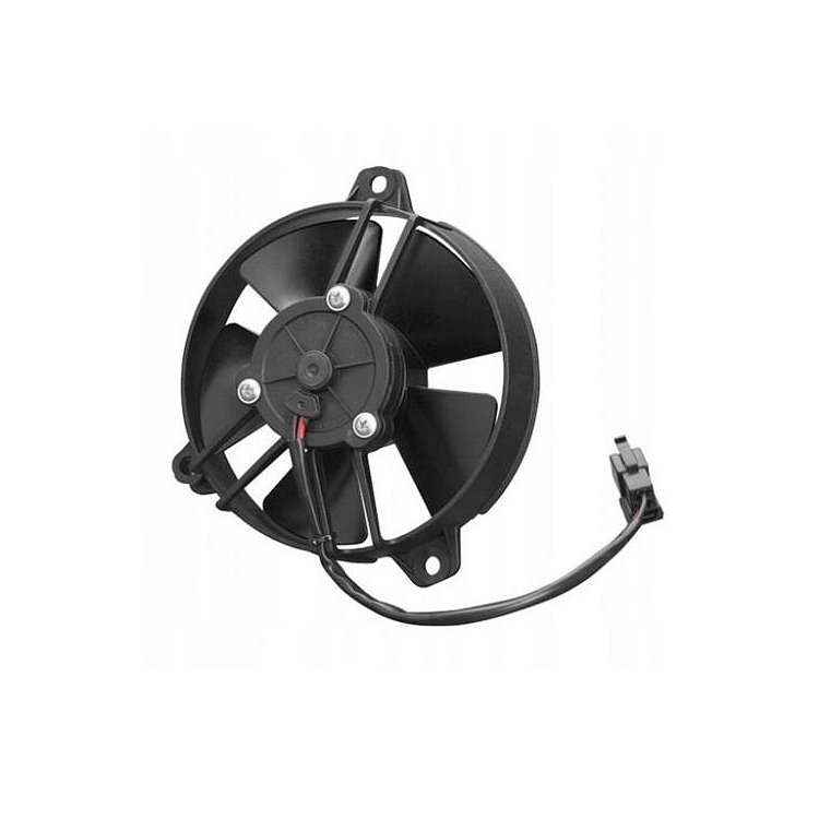 Ventilátor SPAL 96 mm/58 mm (tlačný)