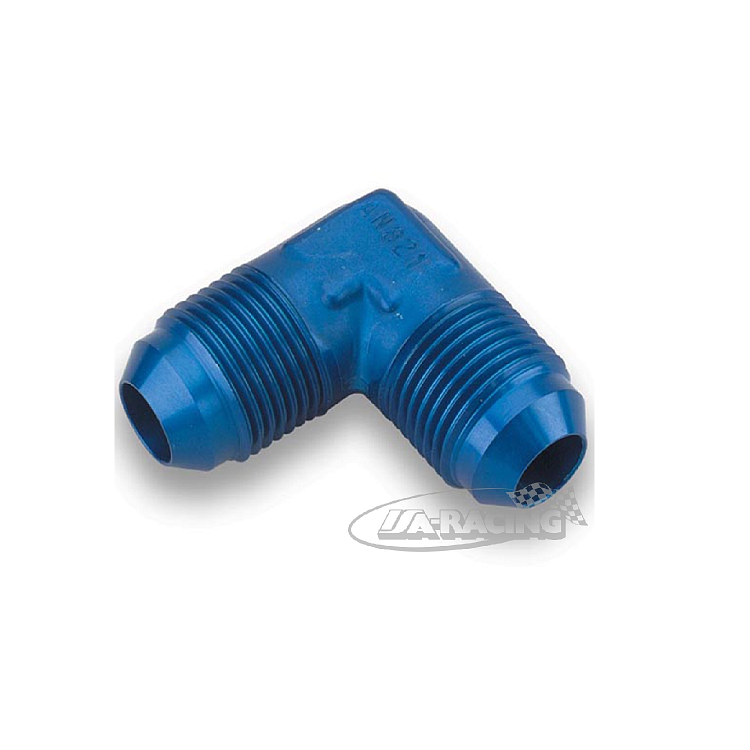 Spojovací adaptér Z-Z D-06 90°