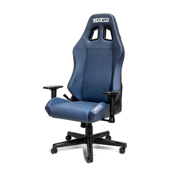 Sparco kancelářská židle COACH