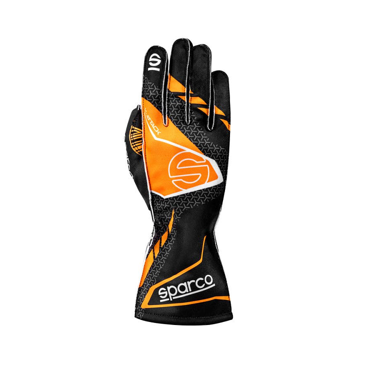 Sparco rukavice K-ATTACK