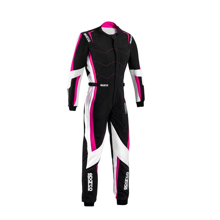 Sparco kombinéza KERB ADVANCED LADY