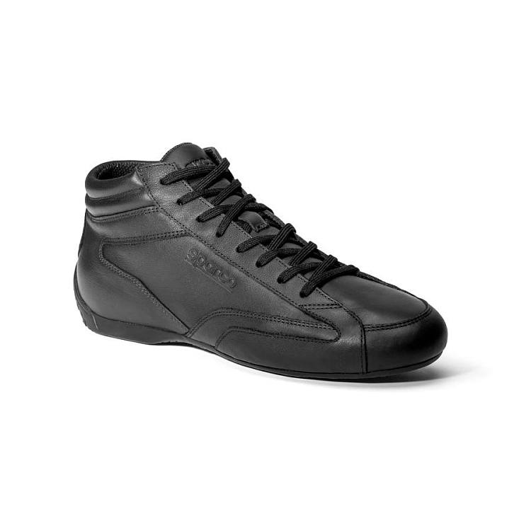 Sparco boty S-DRIVE MID LEATHER