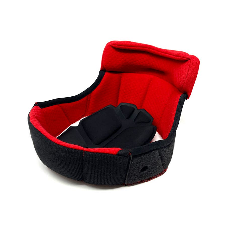 Sparco náhradní polstrování přilby - vrchní