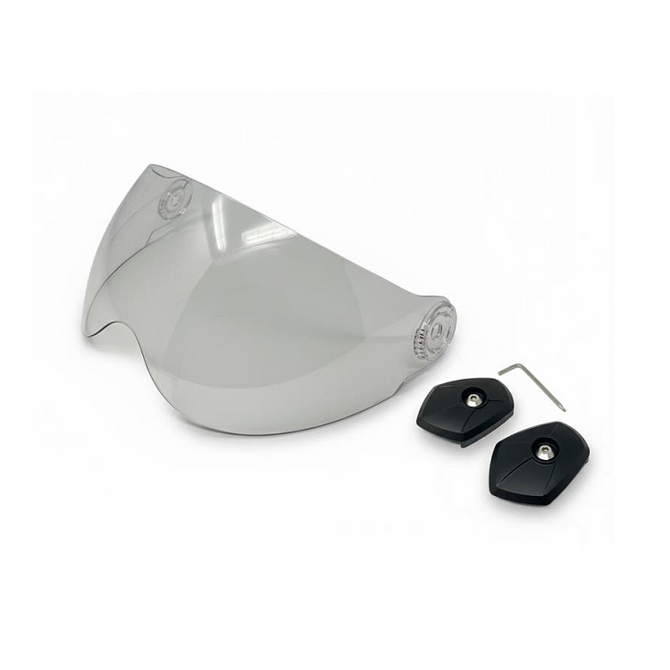 Sparco hledí SCOOTER pro přilbu J-PRO