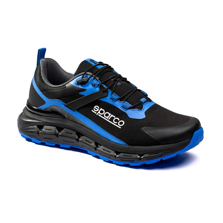 Sparco boty S-PIKE