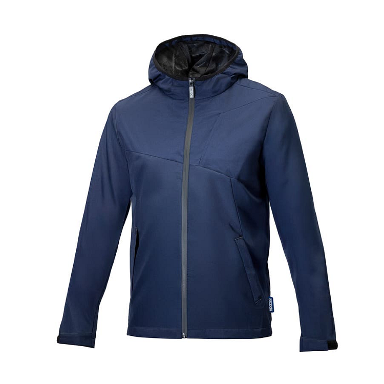 Sparco pracovní bunda GRIT WINDBRAKER