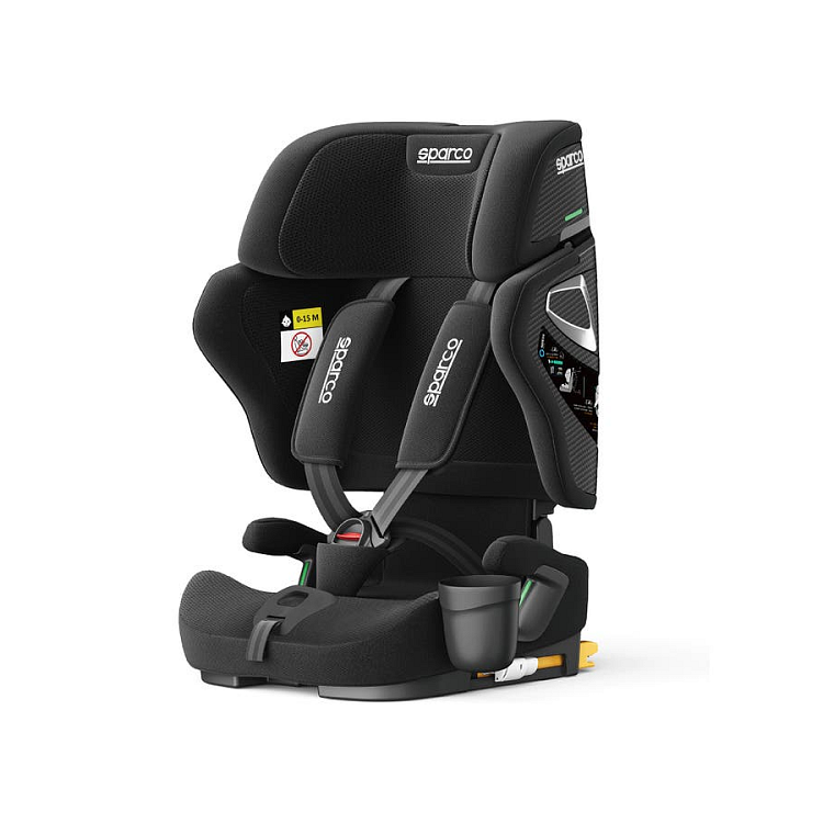 Sparco dětská autosedačka SK8000I