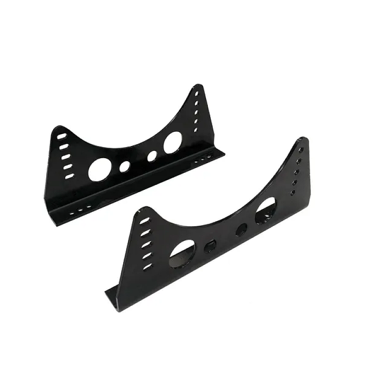 Sabelt držáky sedačky - hliník 5mm