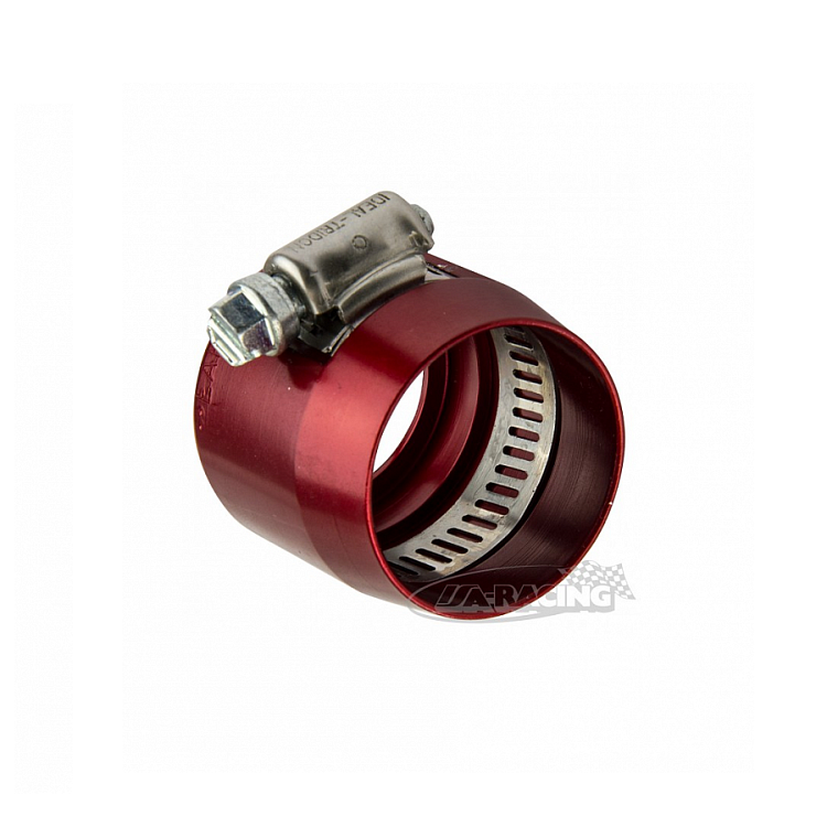 Koncovka stahovací Al D-12