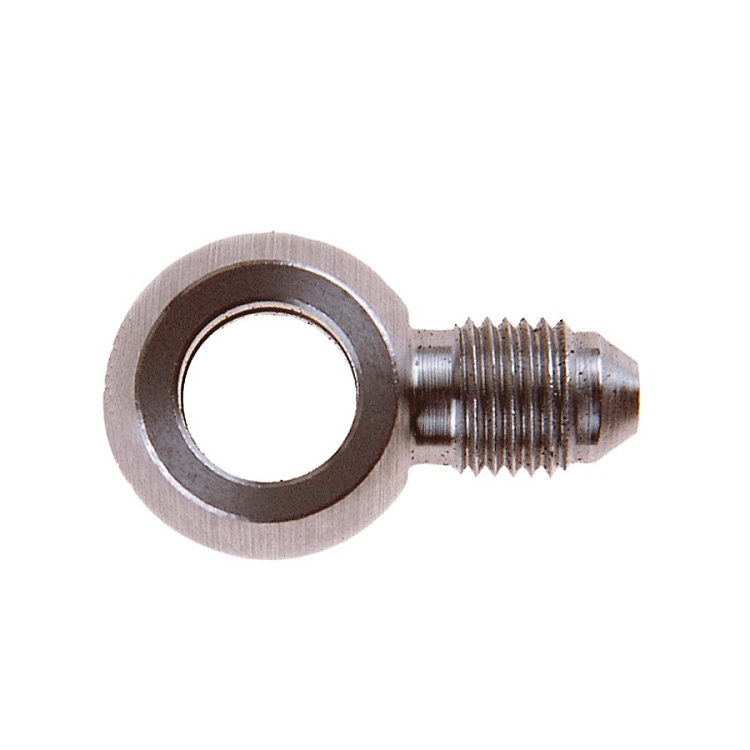 D-04 průtokové oko (průměr 10 mm) závit