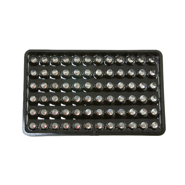 LED světlo brzdové/ prachové 72diod