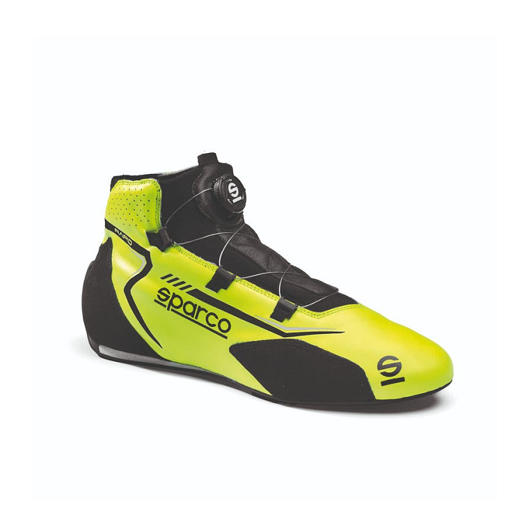 Sparco boty RAPID ROTOR