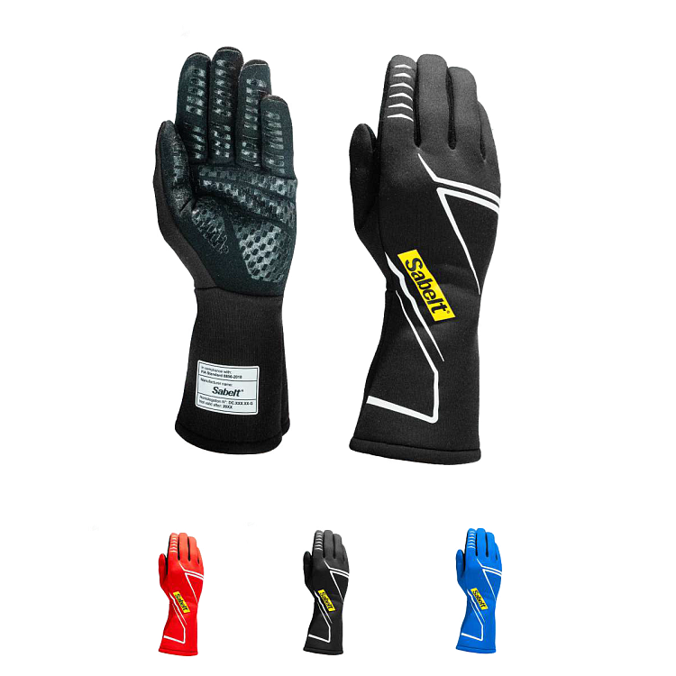 Sabelt rukavice CHALLENGE TG-2.2