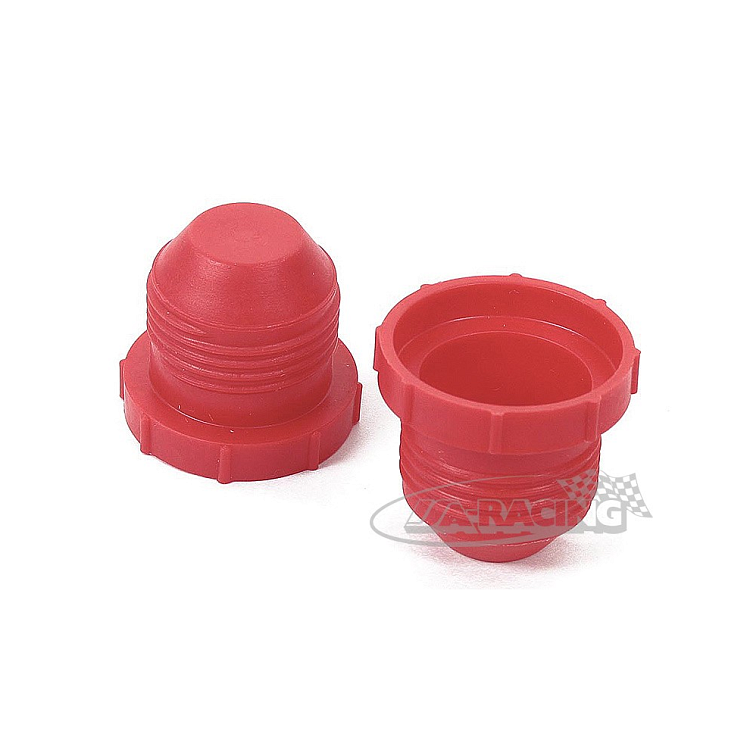 D-03 plastová záslepka zátka