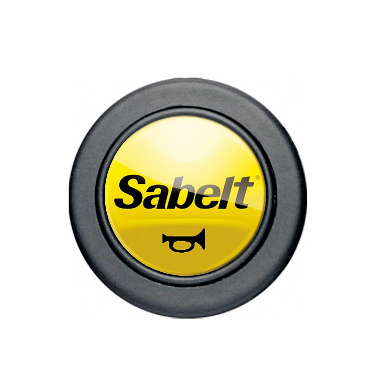 Sabelt tlačítko klaksonu