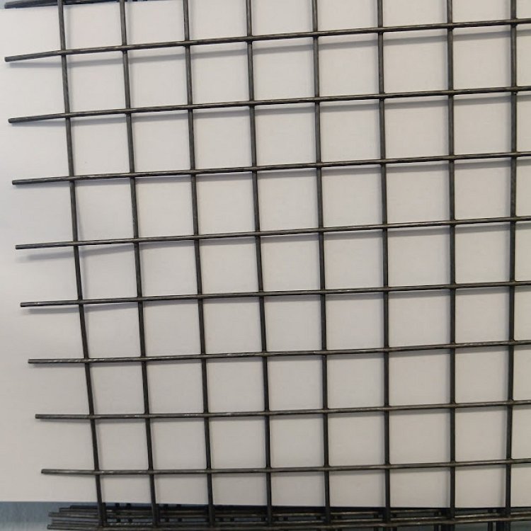 Svařovaná síť - oko 25x25mm