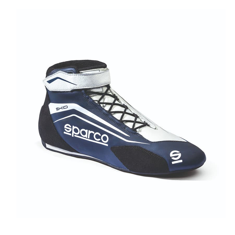 Sparco boty SKID