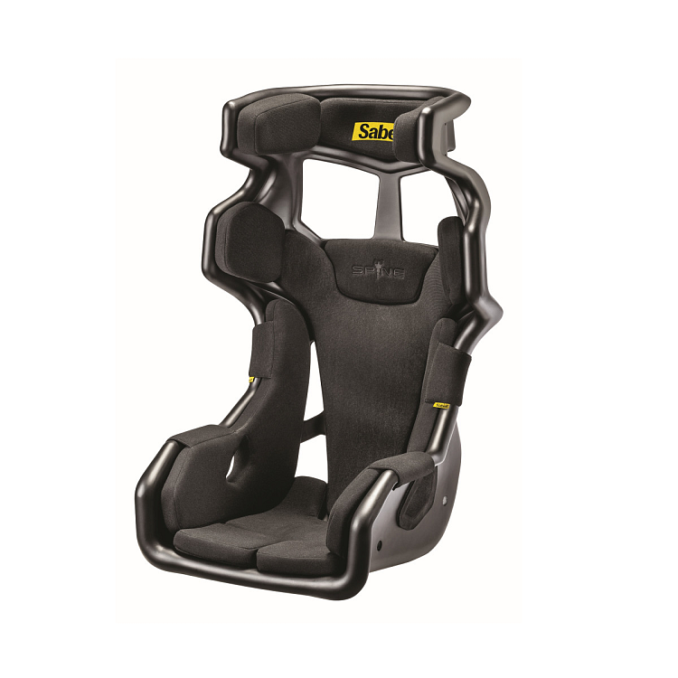 Sabelt sedačka SPINE (včetně polstrování)