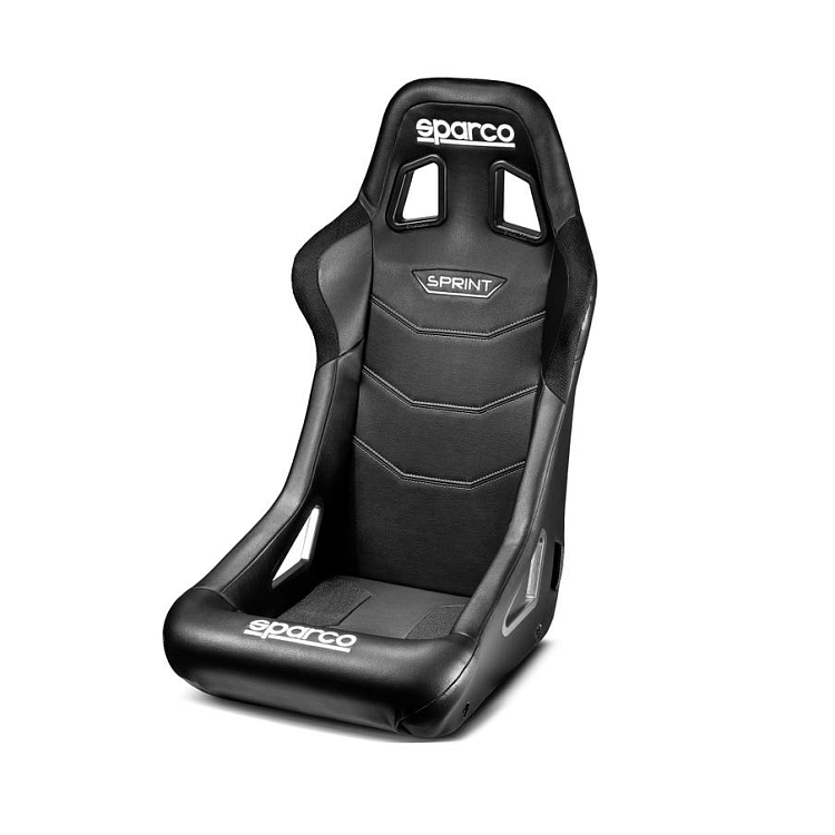 Sparco sedačka SPRINT+ SKY