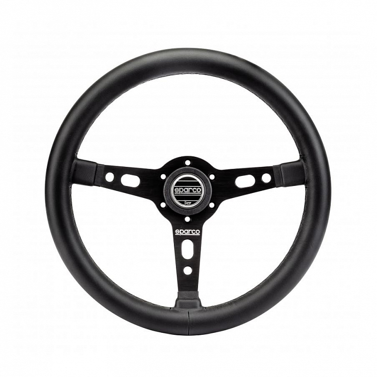 Sparco volant TARGA 350 3R/65 (350 mm)